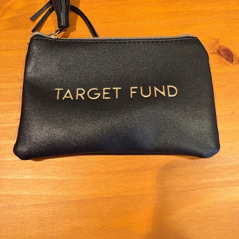 Black Pouch